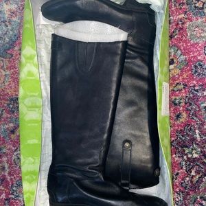 Sam Edelman boots